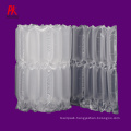 Supplier Biodegradable Custom  Inflatable Packaging Air Bubble Double Wrap Film